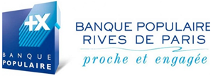 Banque Populaire Bourgogne Rives de Paris